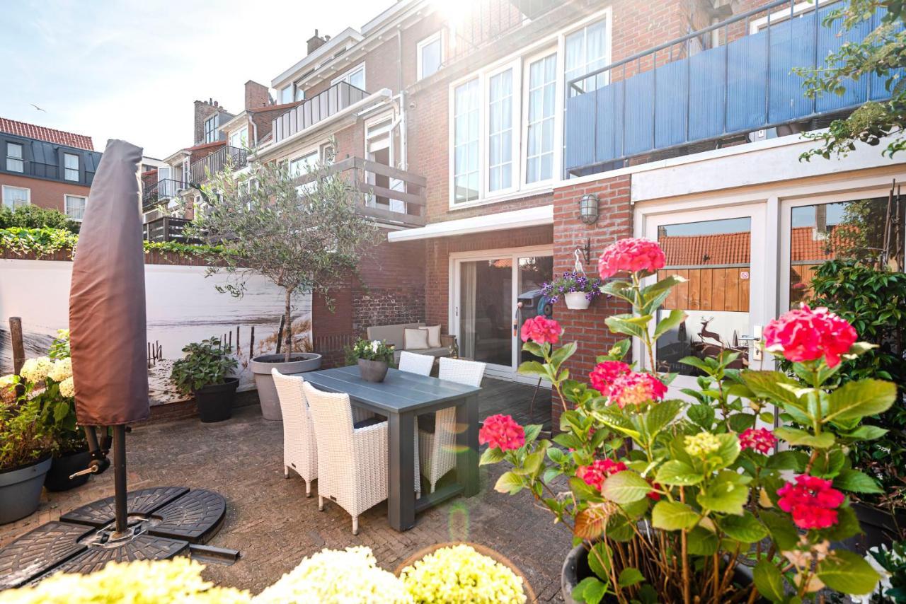 Apartamento Oasis Escape Zandvoort Exterior foto
