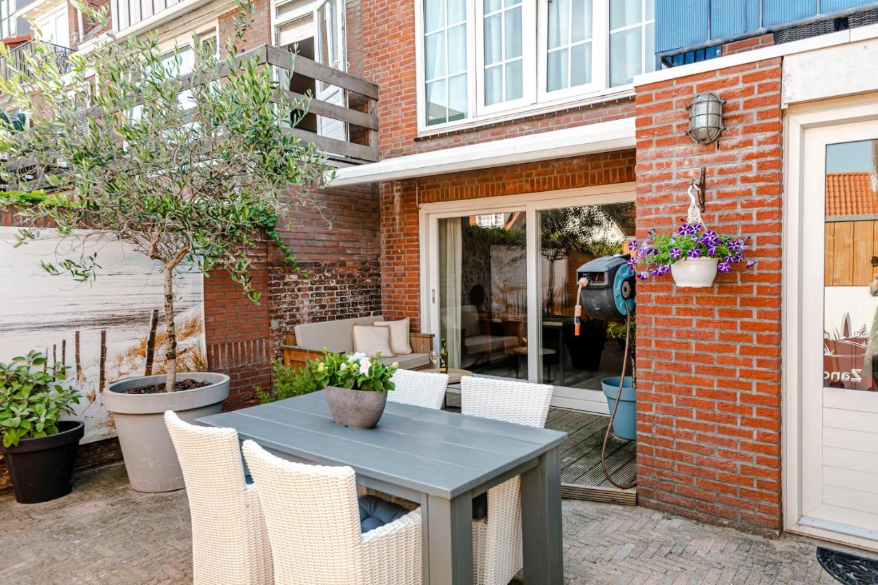Apartamento Oasis Escape Zandvoort Exterior foto