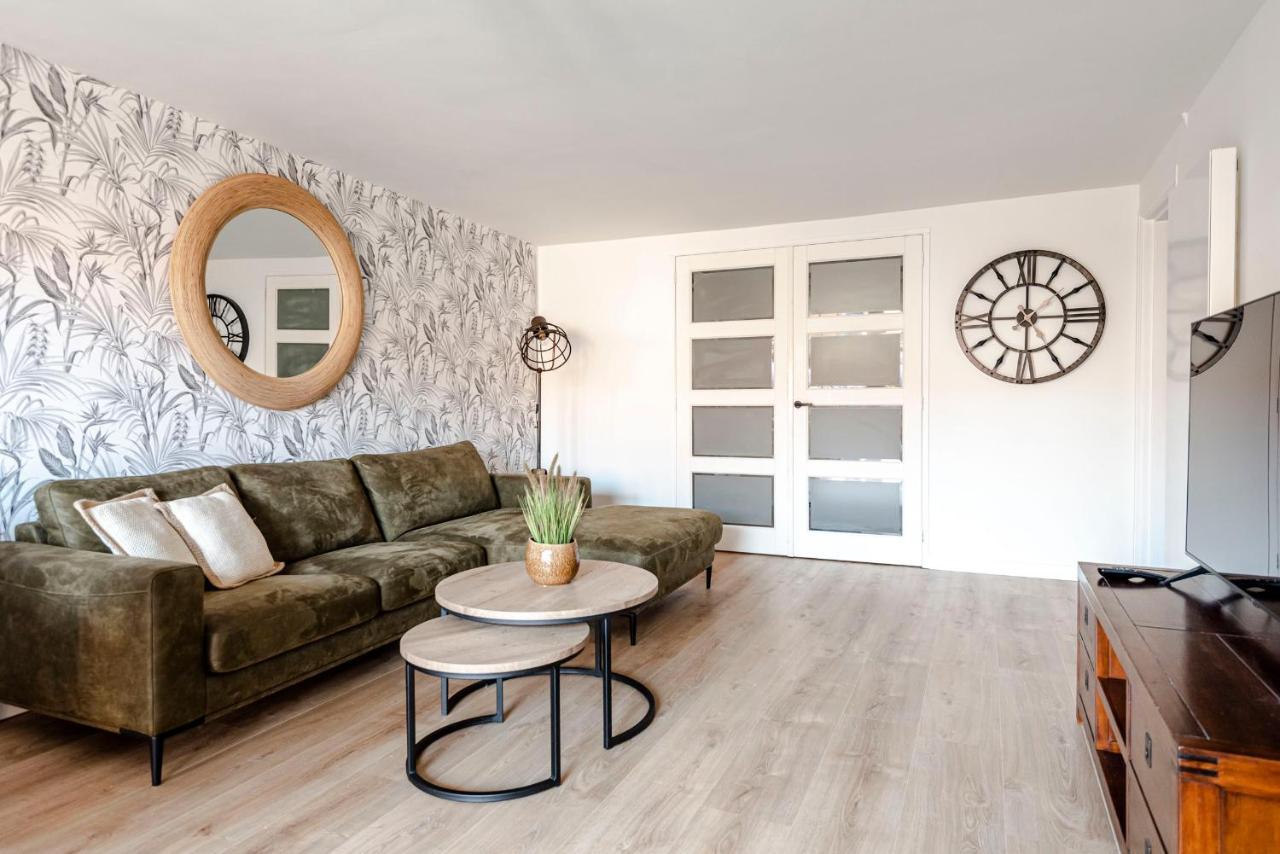 Apartamento Oasis Escape Zandvoort Exterior foto